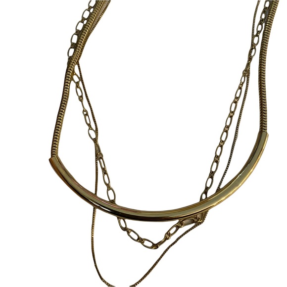 💥2/$17 g by Gennaro necklace - Picture 2 of 2